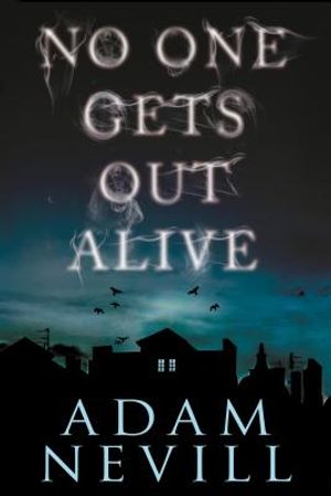 No One Gets Out Alive image number 0