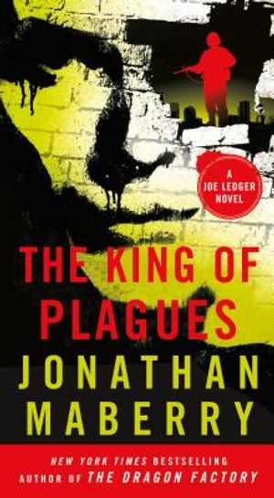 The King of Plagues image number 0