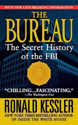 Bureau: The Secret History of the FBI image number 0