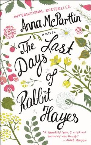 The Last Days of Rabbit Hayes image number 0