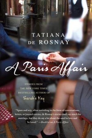A Paris Affair image number 0