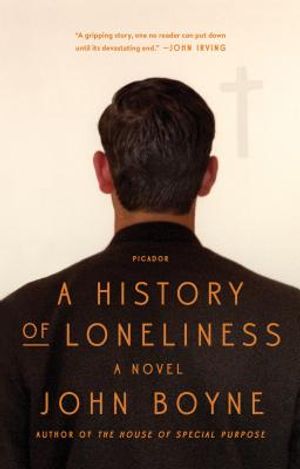 A History of Loneliness image number 0
