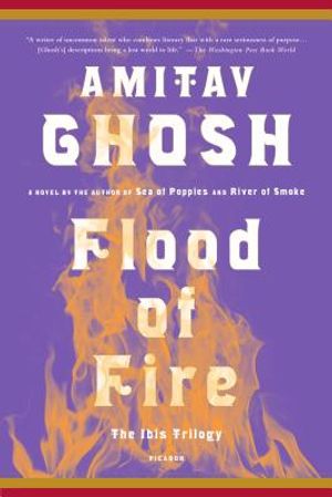 Flood of Fire image number 0