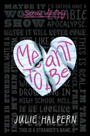 Meant to Be image number 0