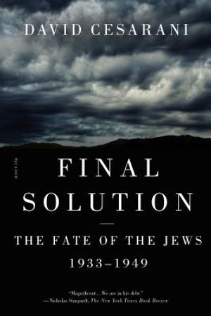 Final Solution: The Fate of the Jews 1933-1949 image number 0