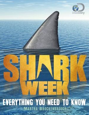 Shark Week: Everything You Need to Know image number 0