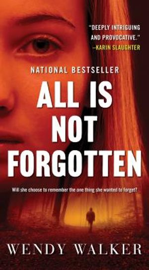 All Is Not Forgotten image number 0
