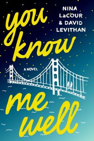You Know Me Well image number 0