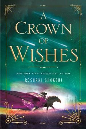 A Crown of Wishes image number 0