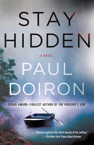 Stay Hidden image number 0