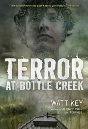 Terror at Bottle Creek image number 0