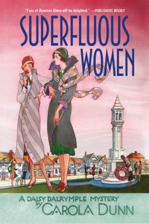 Superfluous Women image number 0