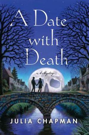 Date with Death: A Samson and Delilah Mystery image number 0
