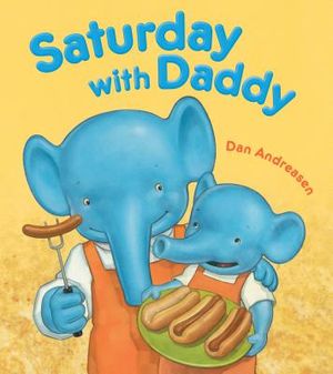 Saturday with Daddy image number 0