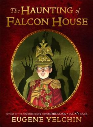 The Haunting of Falcon House image number 0