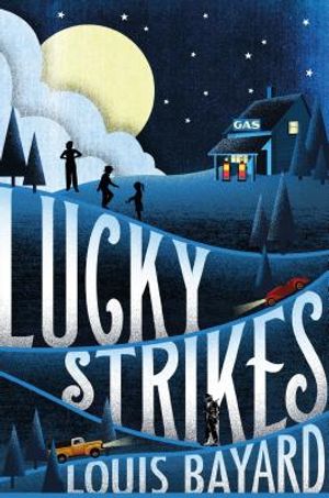 Lucky Strikes image number 0