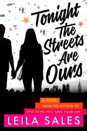 Tonight the Streets Are Ours image number 0