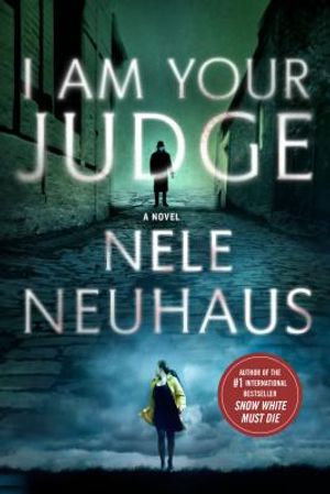 I Am Your Judge image number 0