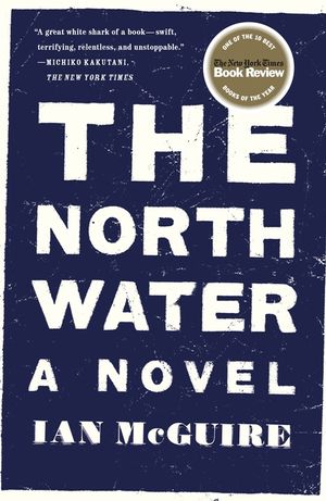 The North Water image number 0