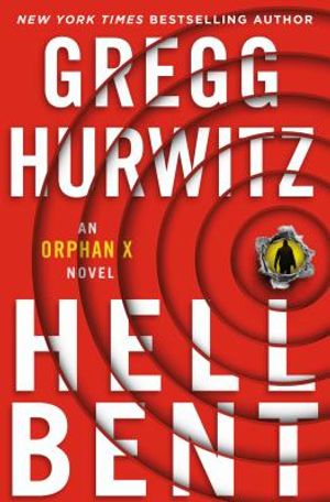 Hellbent: An Orphan X Novel image number 0