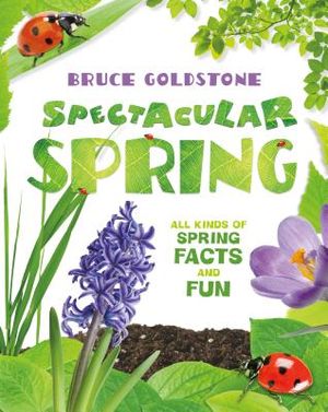 Spectacular Spring: All Kinds of Spring Facts and Fun image number 0
