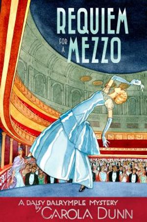 Requiem for a Mezzo image number 0