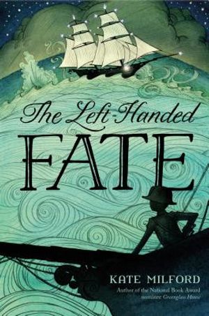 The Left-Handed Fate image number 0