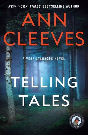 Telling Tales image number 0