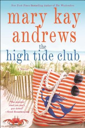 The High Tide Club image number 0
