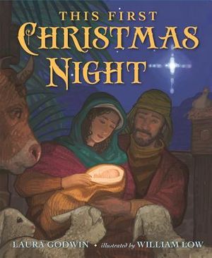 This First Christmas Night image number 0