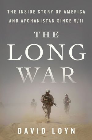 The Long War: The Inside Story of America and Afghanistan Since 9/11 image number 0