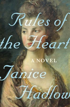 Rules of the Heart image number 0