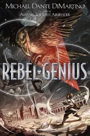 Rebel Genius image number 0