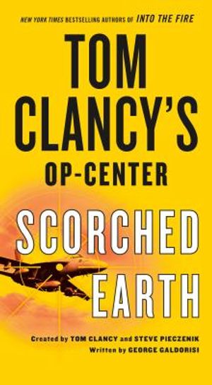 Scorched Earth image number 0