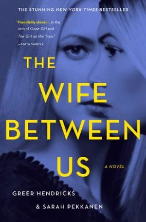 The Wife Between Us image number 0