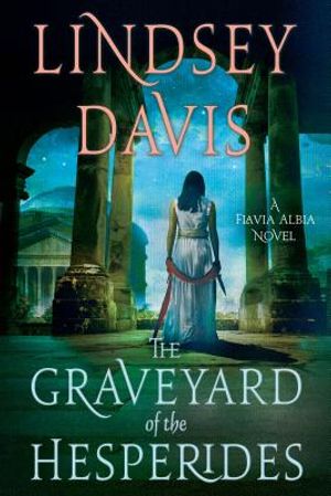 The Graveyard of the Hesperides image number 0