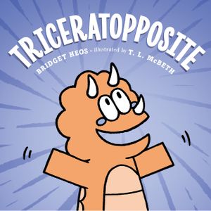 Triceratopposite image number 0