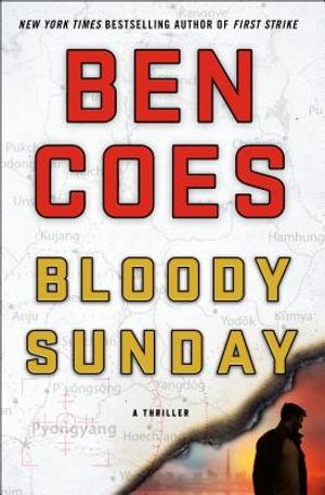 Bloody Sunday: A Thriller image number 0