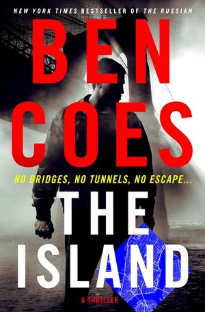The Island: A Thriller image number 0