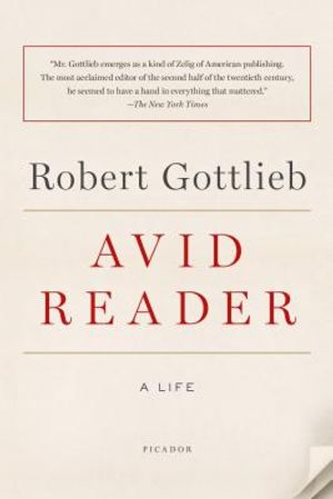 Avid Reader: A Life image number 0
