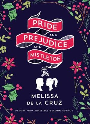 Pride and Prejudice and Mistletoe image number 0