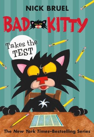 Bad Kitty Takes the Test image number 0