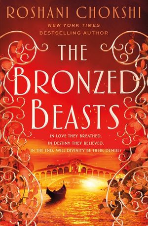 The Bronzed Beasts image number 0