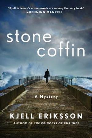 Stone Coffin: An Ann Lindell Mystery image number 0