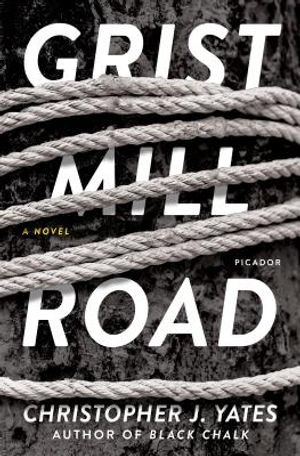Grist Mill Road image number 0