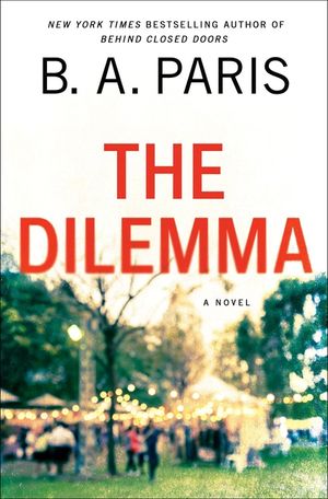 The Dilemma image number 0