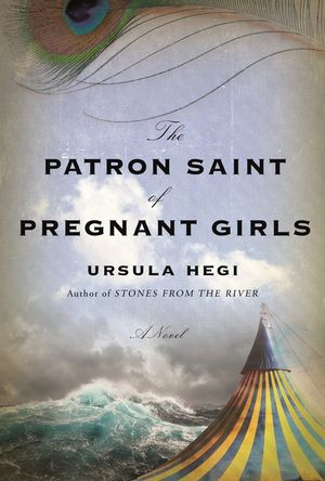 The Patron Saint of Pregnant Girls image number 0
