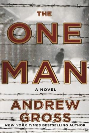 The One Man: The Riveting and Intense Bestselling WWII Thriller image number 0