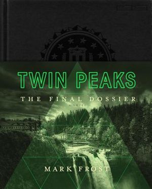 Twin Peaks: The Final Dossier image number 0