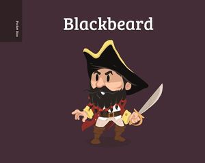 Pocket Bios: Blackbeard image number 0